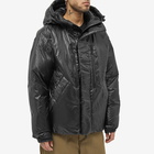 F/CE. Men's Performance Down Jacket in Black