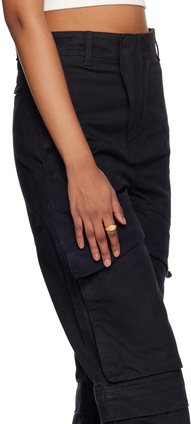 Veneda Carter Gold VC001 Ring