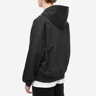 Cole Buxton Men's Lightweight Zip Hoody in Black