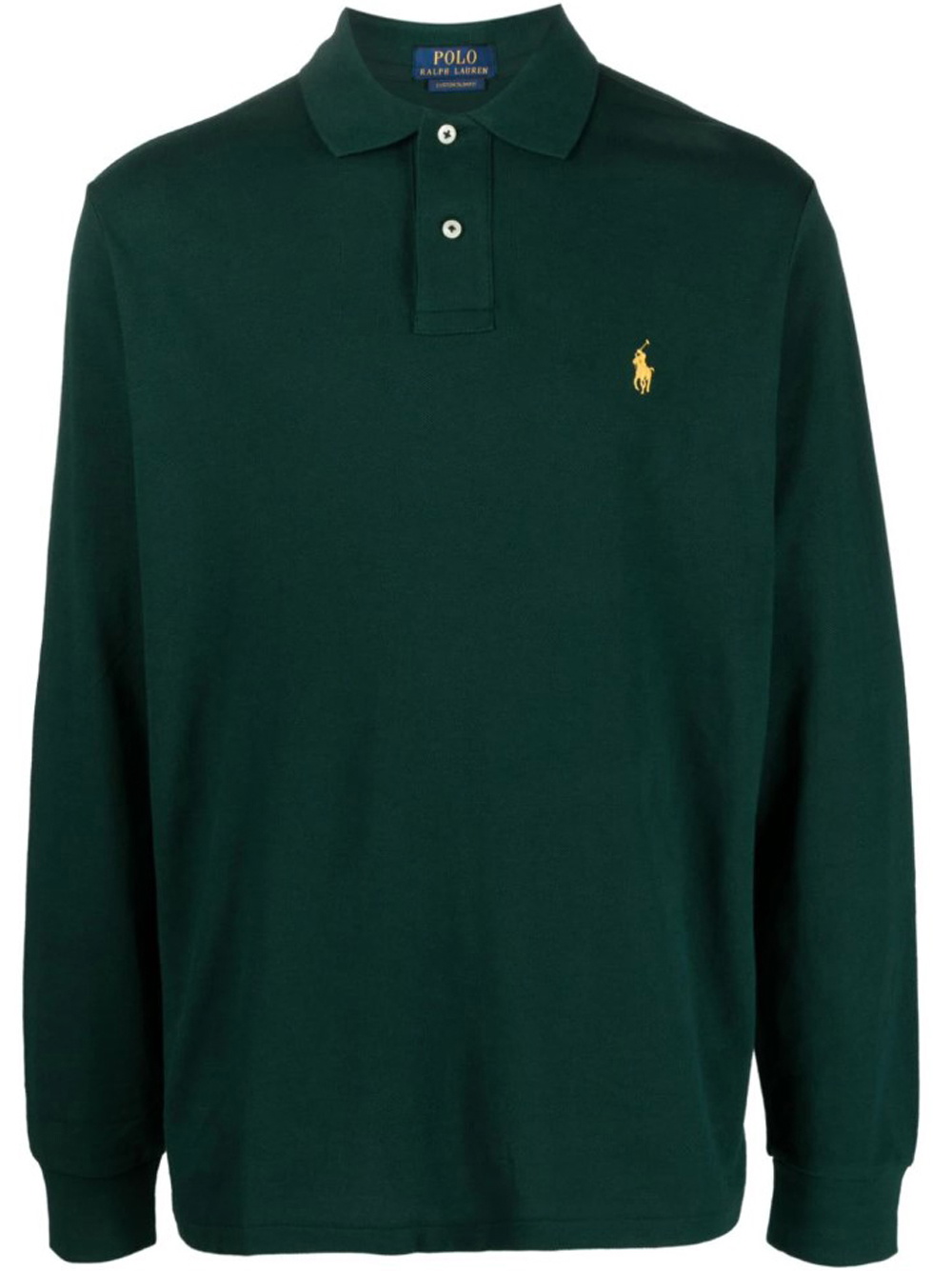 POLO RALPH LAUREN - Sweatshirt With Logo Polo Ralph Lauren