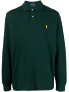 POLO RALPH LAUREN - Sweatshirt With Logo