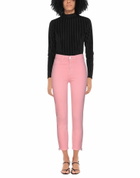 Guess Womens Jeans in Pink