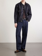 FULLCOUNT - Type 2 Denim Jacket - Blue