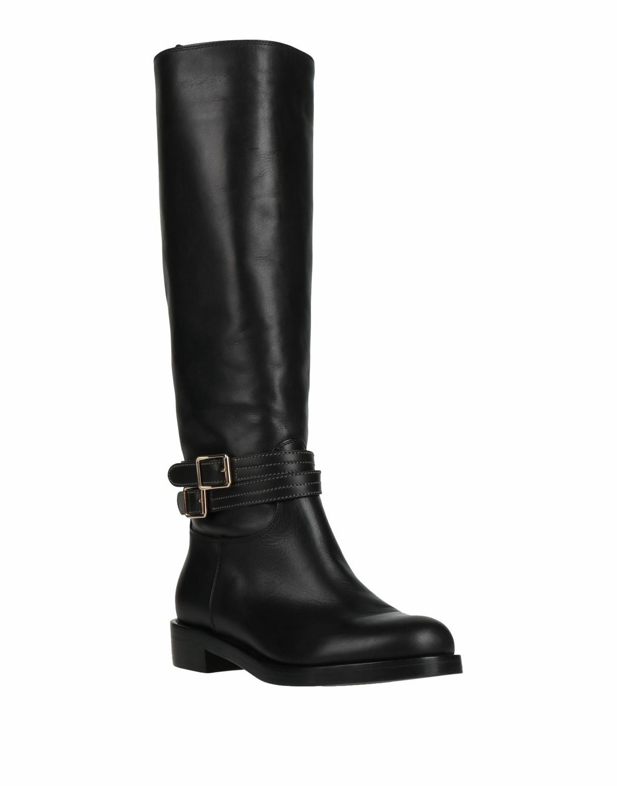 Gianvito Rossi Womens Boot in Black