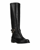 Gianvito Rossi Womens Boot in Black