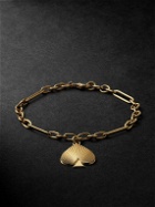 Foundrae - Reverie Medium Gold Bracelet