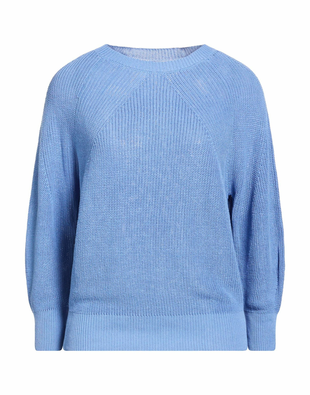 Peserico Womens Sweater Azure
