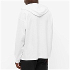 1017 ALYX 9SM Men's Visual Hooded T-Shirt in White