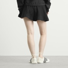 Y-3 Women's Tennis Shorts in Black