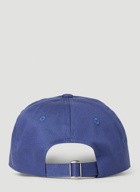 Carne Bollente - Bare Mermaids Baseball Cap in Blue