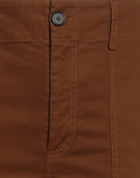 Jucca Womens Pants in Brown