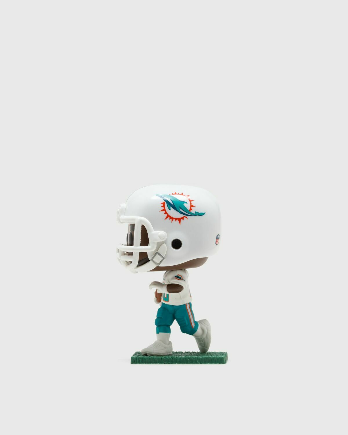Funko Pop! Nfl: Dolphins   Tyreek Hill Multi Toys