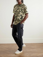 Nike - ACG Printed Dri-FIT T-Shirt - Green