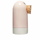 Studio Arhoj Sing Storage Container - Large in Pink