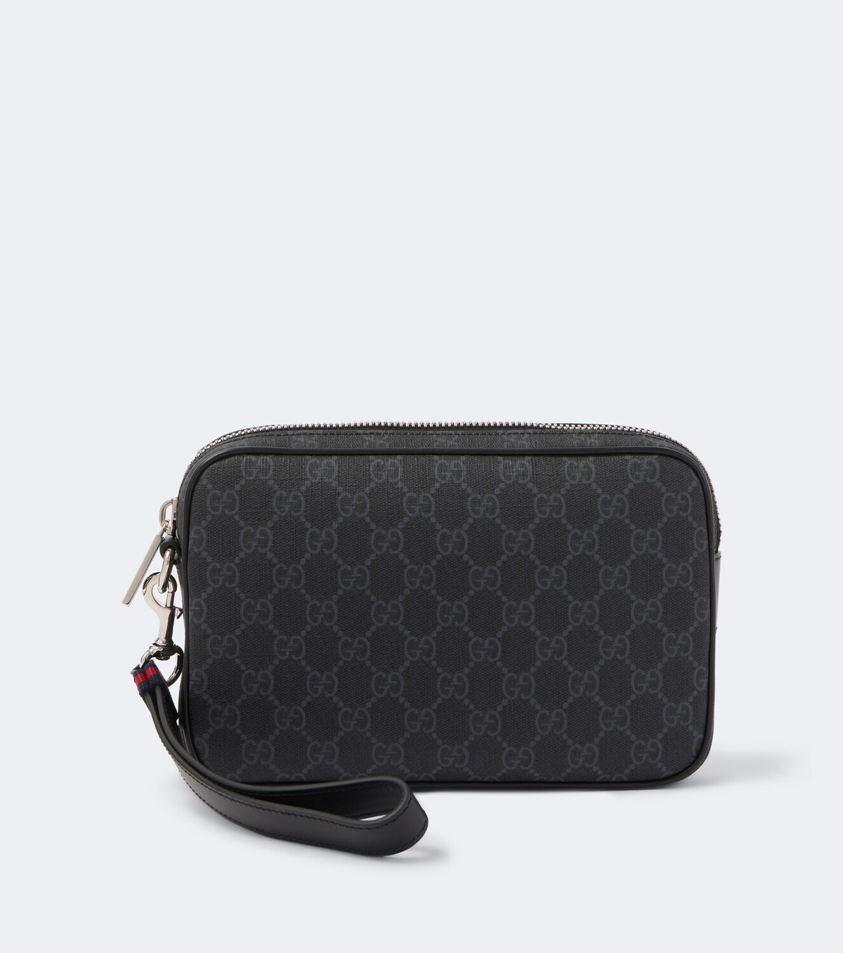 Gucci GG canvas Small pouch Gucci