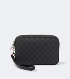 Gucci GG canvas Small pouch