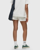 Designers, Remix Bryson Shorts Beige - Womens - Casual Shorts