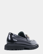 Steve Madden Thayer Dress Shoes in Black