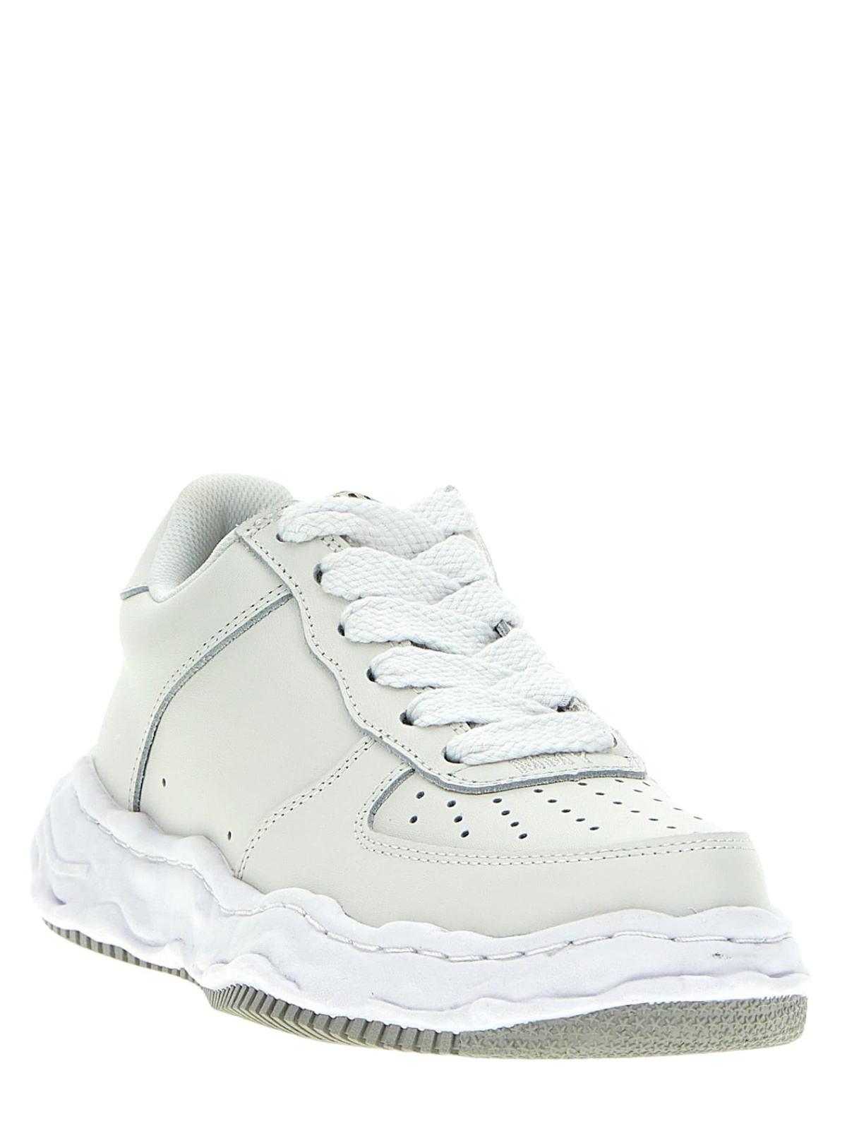 Mihara Yasuhiro wayne Sneakers