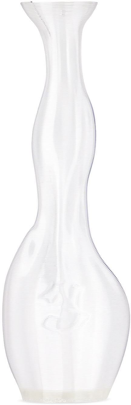 NIKO JUNE 'Las Projects' Vase