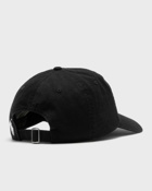 Polo Ralph Lauren Cls Sprt Cap Cap Hat Black - Mens - Caps