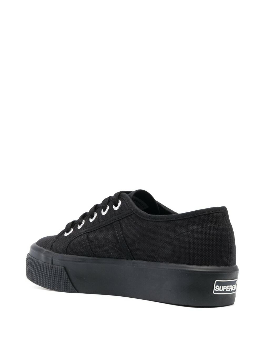 superga mid platform