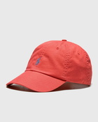 Polo Ralph Lauren Cls Sport Cap Orange - Mens - Caps