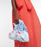 Cecilie Bahnsen - Fallulah Medium ruffled shoulder bag
