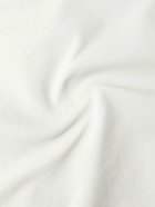 Bottega Veneta - Oversized Cotton Overshirt - Neutrals