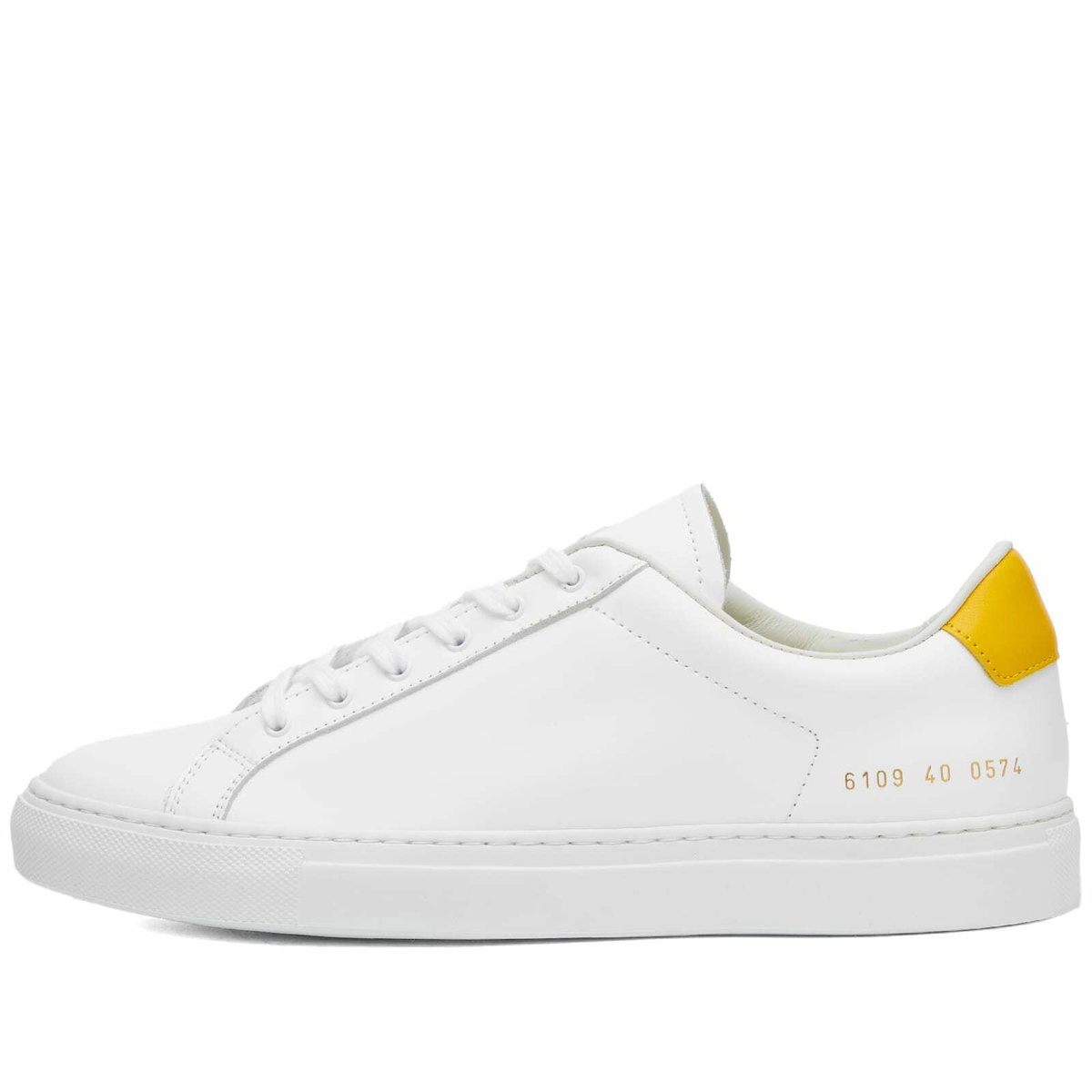 WOMAN by COMMON PROJECTS　スニーカー WOMAN BY COMMON PROJECTS Original Achilles Low Sneaker in