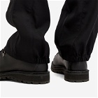 GR10K Men's Wool Storage Boot Pants in Black