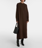 Fforme Gwen wool-blend cardigan