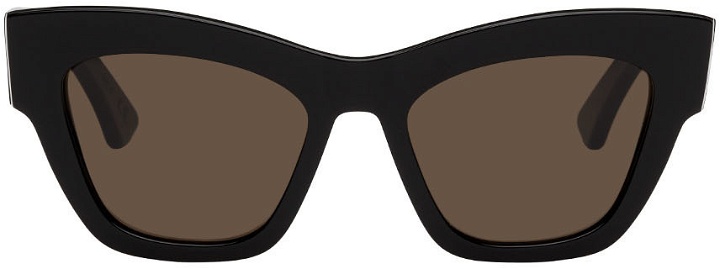 Photo: Han Kjobenhavn Black Jenali Sunglasses