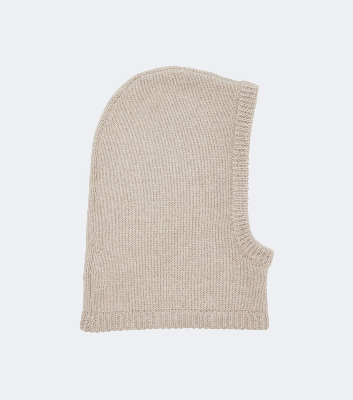 Lisa Yang Astri cashmere balaclava