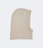 Lisa Yang Astri cashmere balaclava