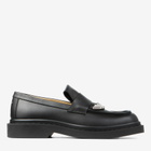 Jimmy Choo Buff Tassel Loafer View All Men Sale