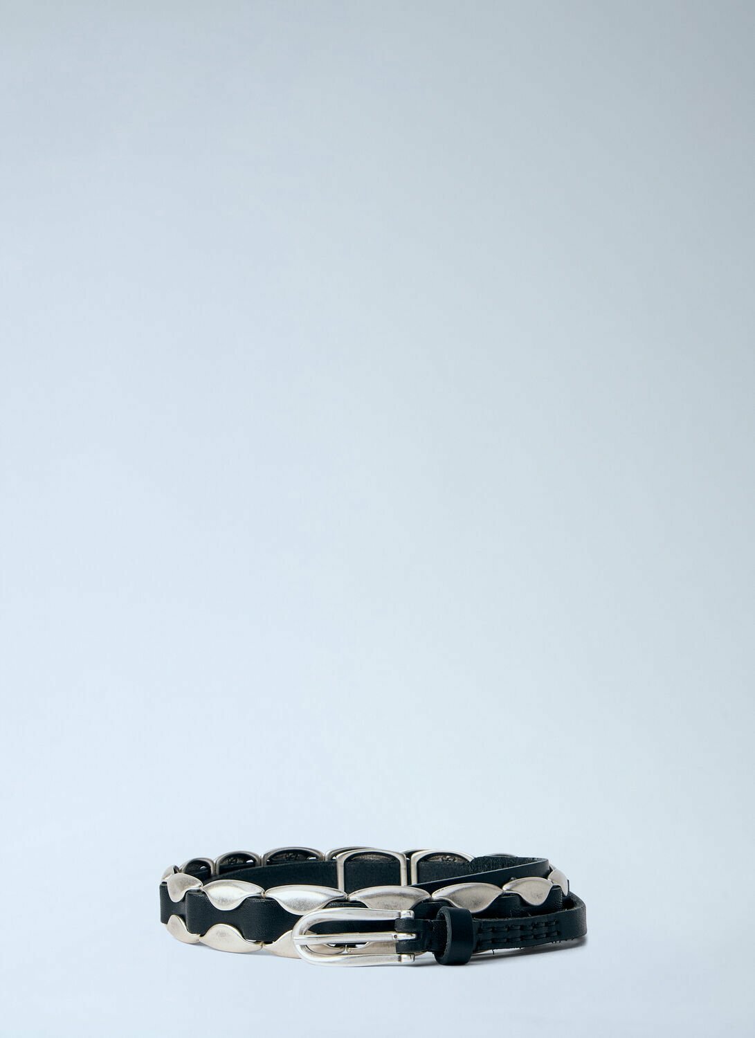 Our Legacy Billow Belt