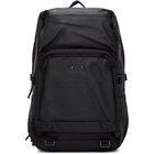 Master-Piece Co Black Spec Version 2 Backpack