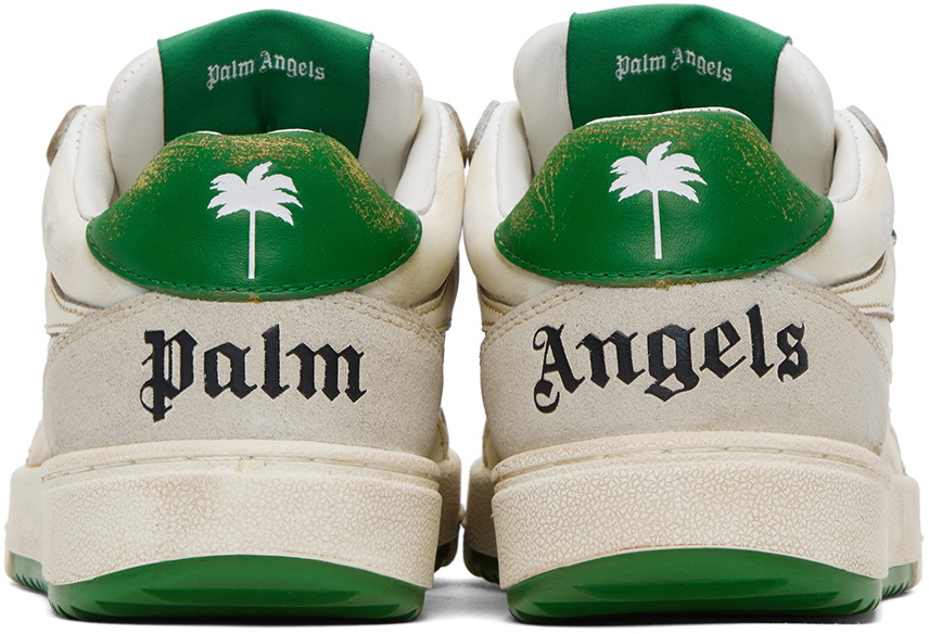 University Sneakers - Palm Angels® Official