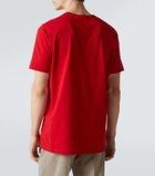 Gabriela Hearst Cotton jersey T-shirt