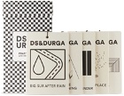 D.S. & DURGA Roadtrip Hits Auto Fragrance Set