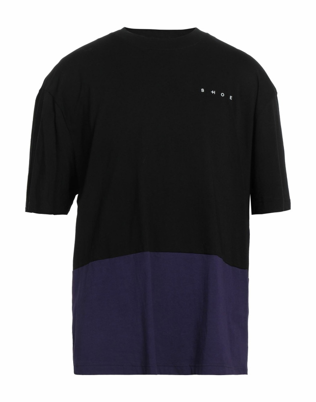 Photo: Shoe Mens T-shirt in Black