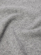 Thom Sweeney - Cashmere Rollneck Sweater - Gray