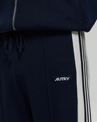 Autry Action Shoes Pants Main Blue/White - Mens - Casual Pants/Track Pants