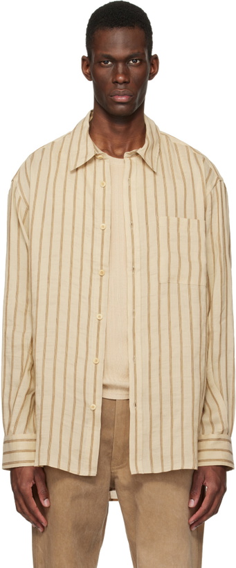Photo: colbo Beige TK Shirt