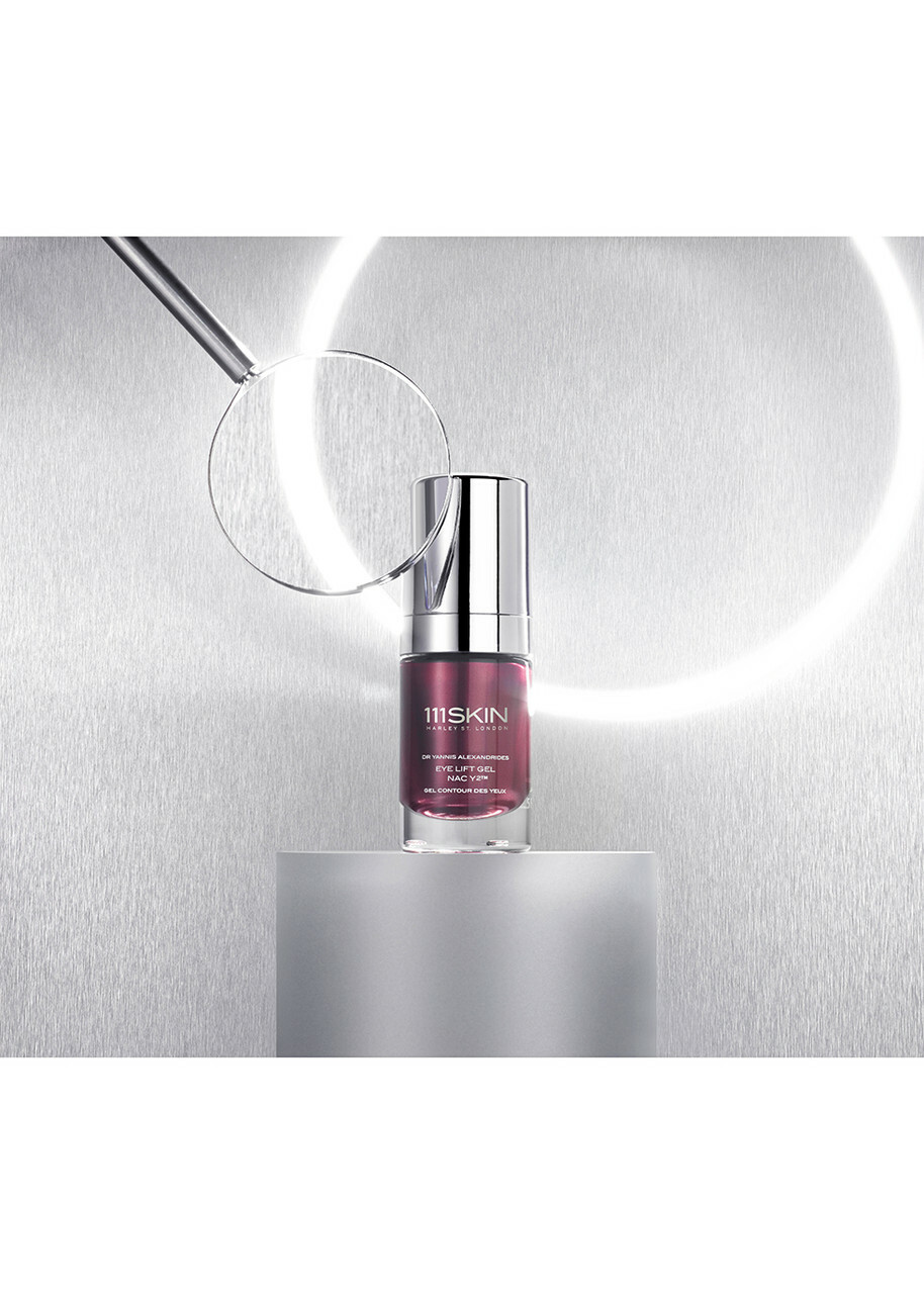111SKIN Eye Lift Gel NAC Y, Lotions, Lift & Hyrdate Skin, Relaxation