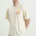 Billionaire Boys Club Men's Resort Club T-Shirt in Ecru