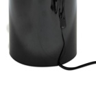 HAY Pao Portable Lamp in Soft Black