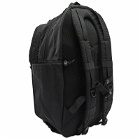 Human Made Men's Military Backpack in Black