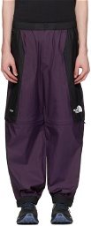 UNDERCOVER Purple The North Face Edition Hike Trousers